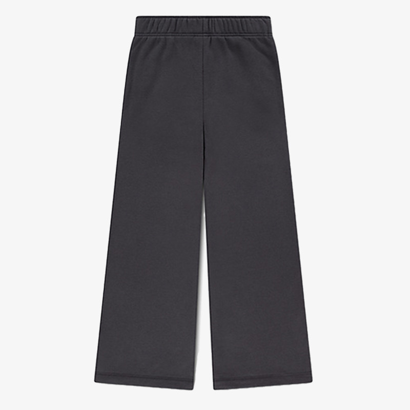 Converse Pantaloni de trening CNVG WIDE LEG KNIT PANT 