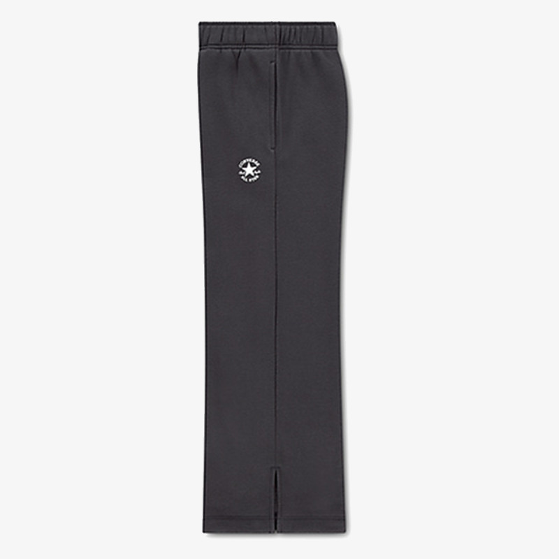 Converse Pantaloni de trening CNVG WIDE LEG KNIT PANT 