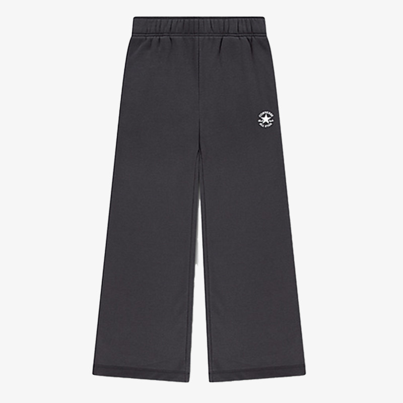 Converse Pantaloni de trening CNVG WIDE LEG KNIT PANT 