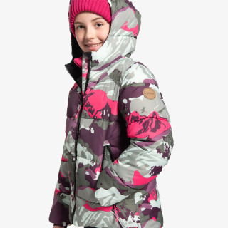 Icepeak Jacheta ICEPEAK KIRN JR 