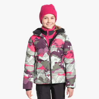 Icepeak Jacheta ICEPEAK KIRN JR 