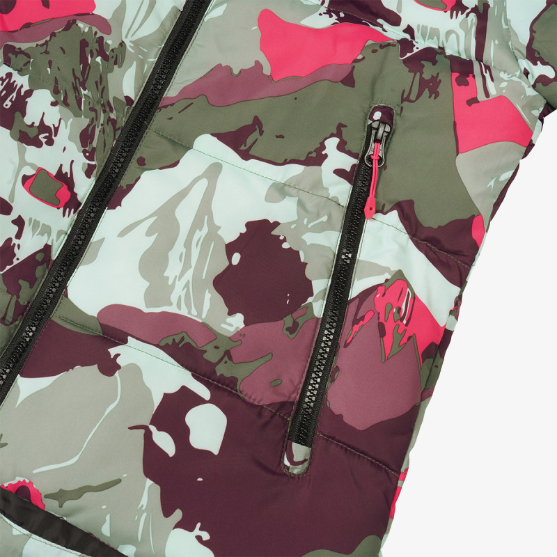 Icepeak Jacheta ICEPEAK KIRN JR 