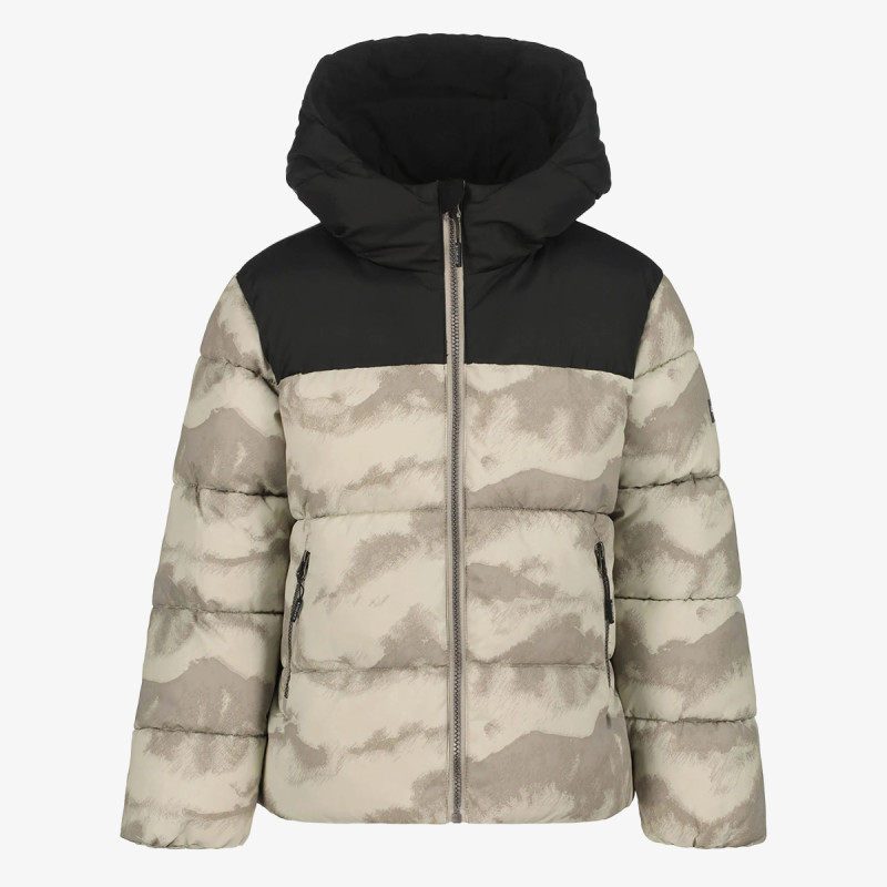 Icepeak Jacheta ICEPEAK KIRKMAN JR 