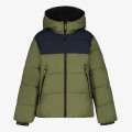 Icepeak Jacheta ICEPEAK KENMARE JR 