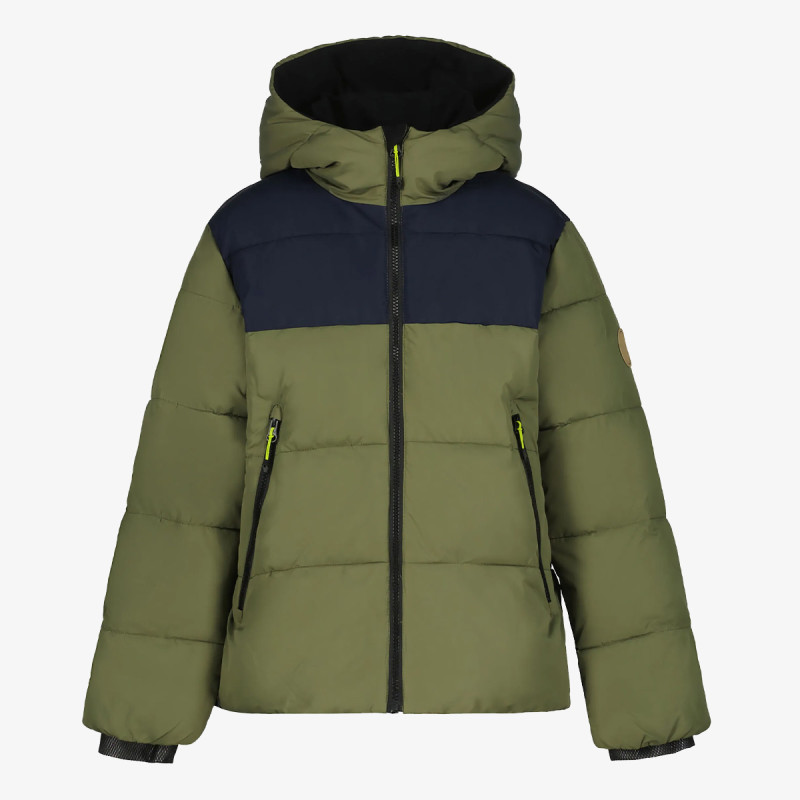 Icepeak Jacheta ICEPEAK KENMARE JR 