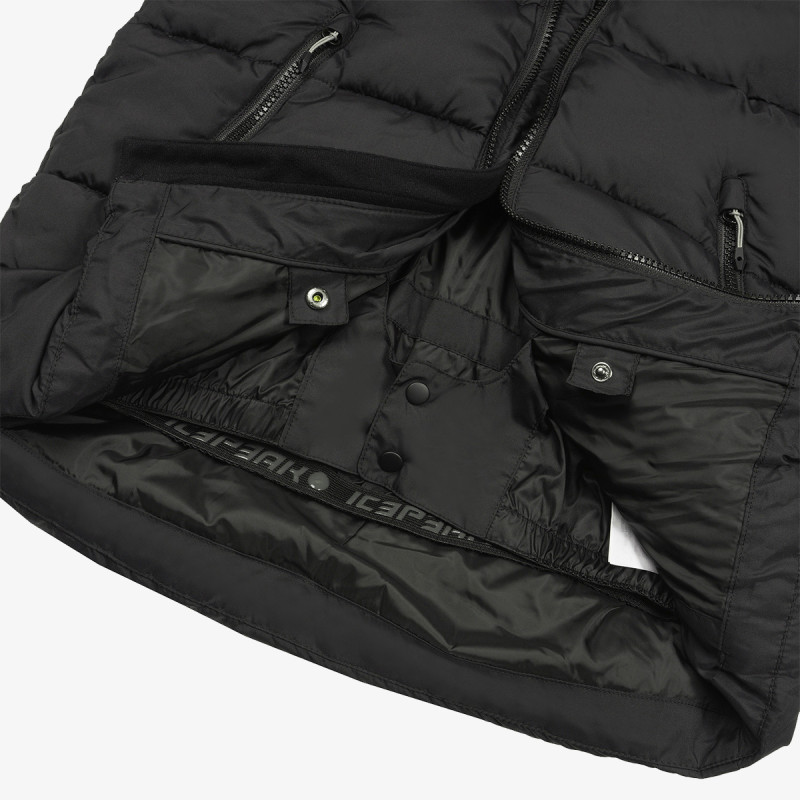 Icepeak Jacheta ICEPEAK KENMARE JR 