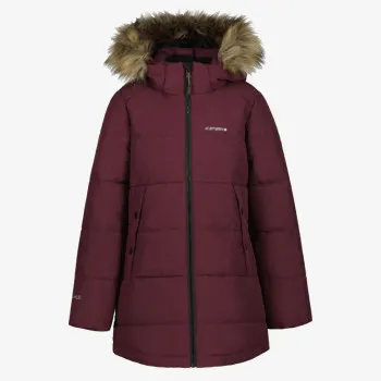 ICEPEAK Jacheta G.DOWNLOOK PARKA 