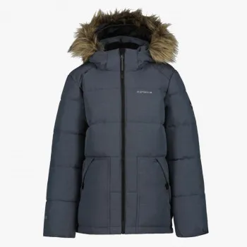 ICEPEAK Jacheta B.DOWNLOOK PARKA 