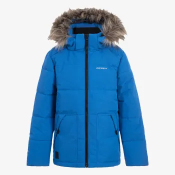 B PARKA