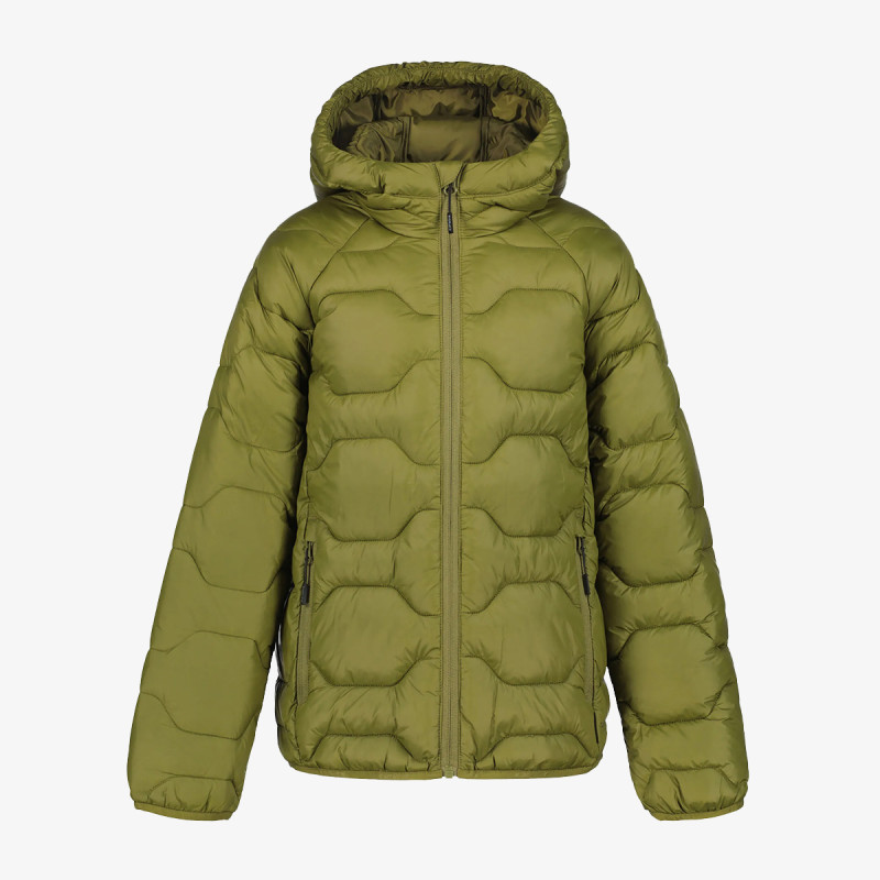 Icepeak Jacheta ICEPEAK KAMIAH JR 