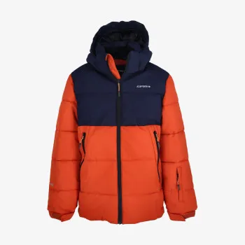 ICEPEAK Jacheta B.DOWNLOOK JACKET 