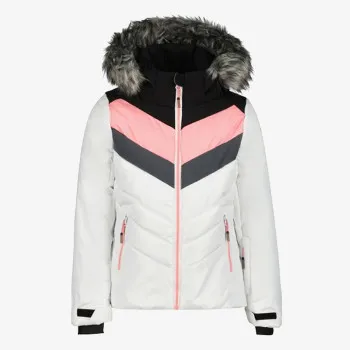 ICEPEAK Jacheta G.WADDED JACKET 