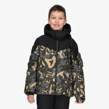 ICEPEAK Jacheta B.PUFFER JACKET 