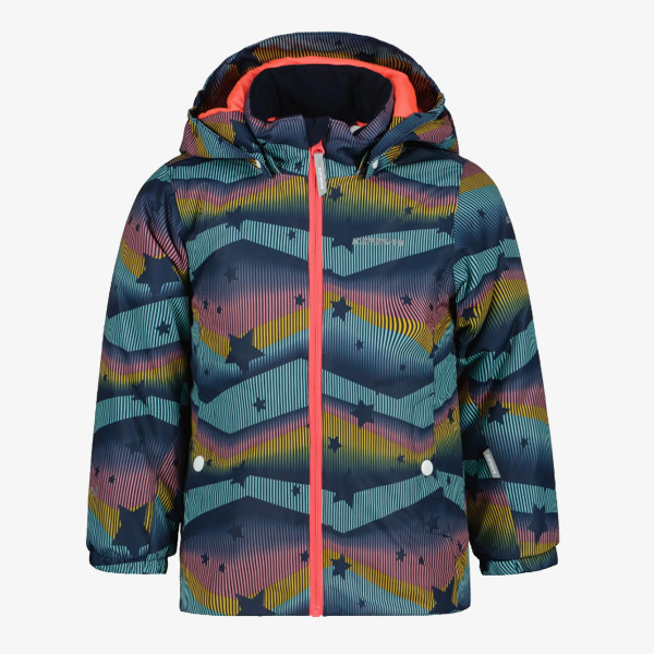 Icepeak Jacheta UNISEX WADDED JACKET 