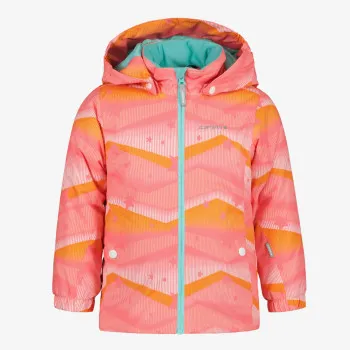 ICEPEAK Jacheta UNISEX WADDED JACKET 