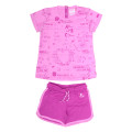 Champion Tricou si pantaloni scurti SET 