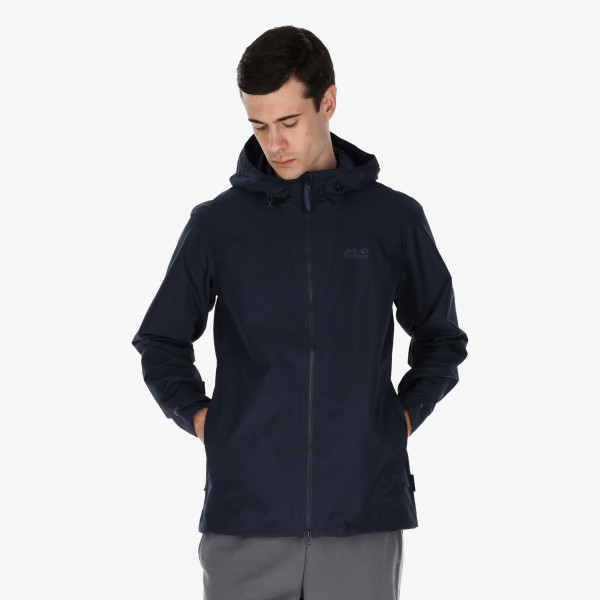 Jack Wolfskin Jacheta Mens Oban Sky Jacket 