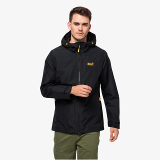 JACK WOLFSKIN Jacheta OBAN SKY MEN