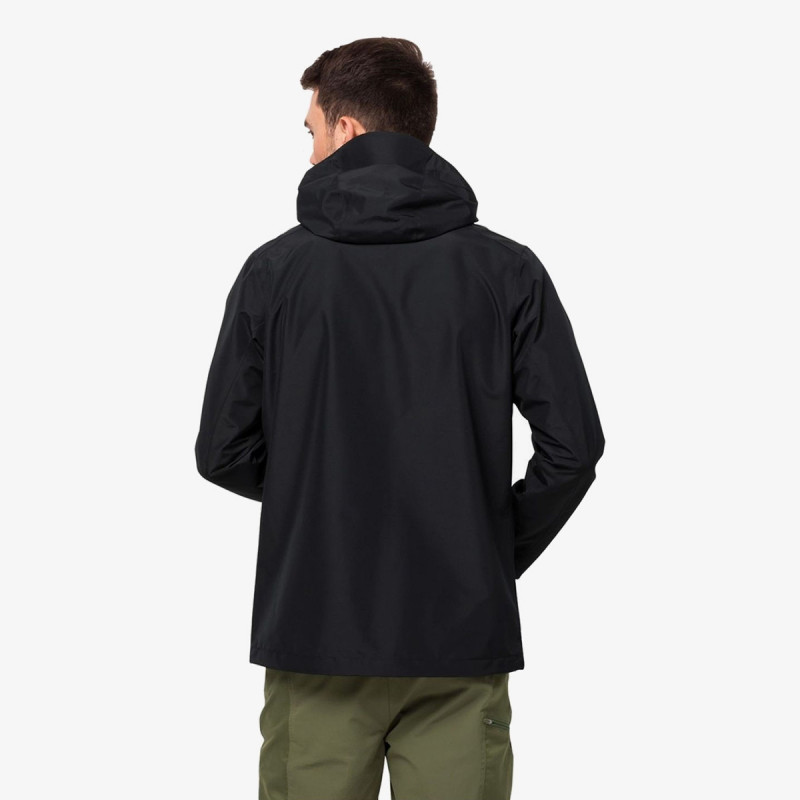 JACK WOLFSKIN Jacheta OBAN SKY MEN