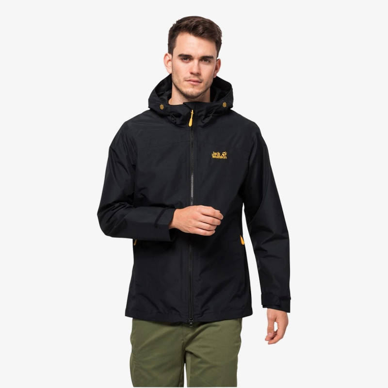 JACK WOLFSKIN Jacheta OBAN SKY MEN