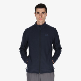 Jack Wolfskin Hanorac BLENHEIM FLEECE 