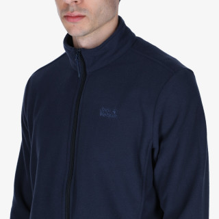 Jack Wolfskin Hanorac BLENHEIM FLEECE 