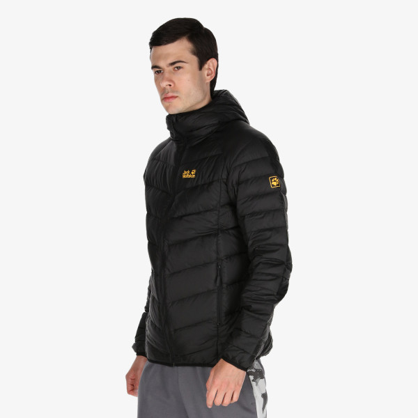 Jack Wolfskin Jacheta OAKSEY JACKET<br /> 