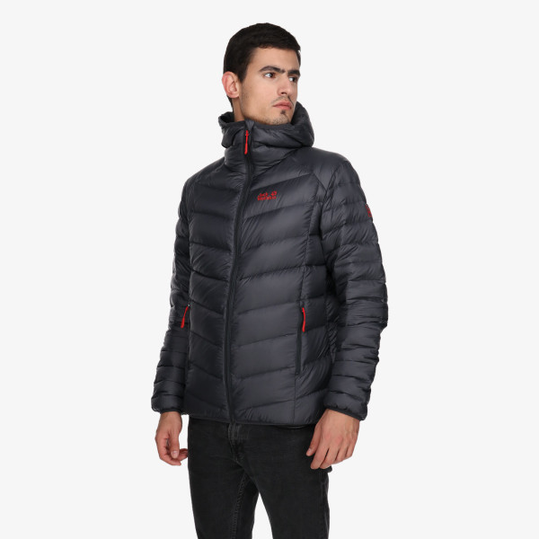 Jack Wolfskin Jacheta OAKSEY
