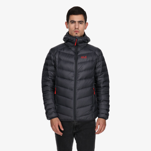 Jack Wolfskin Jacheta OAKSEY