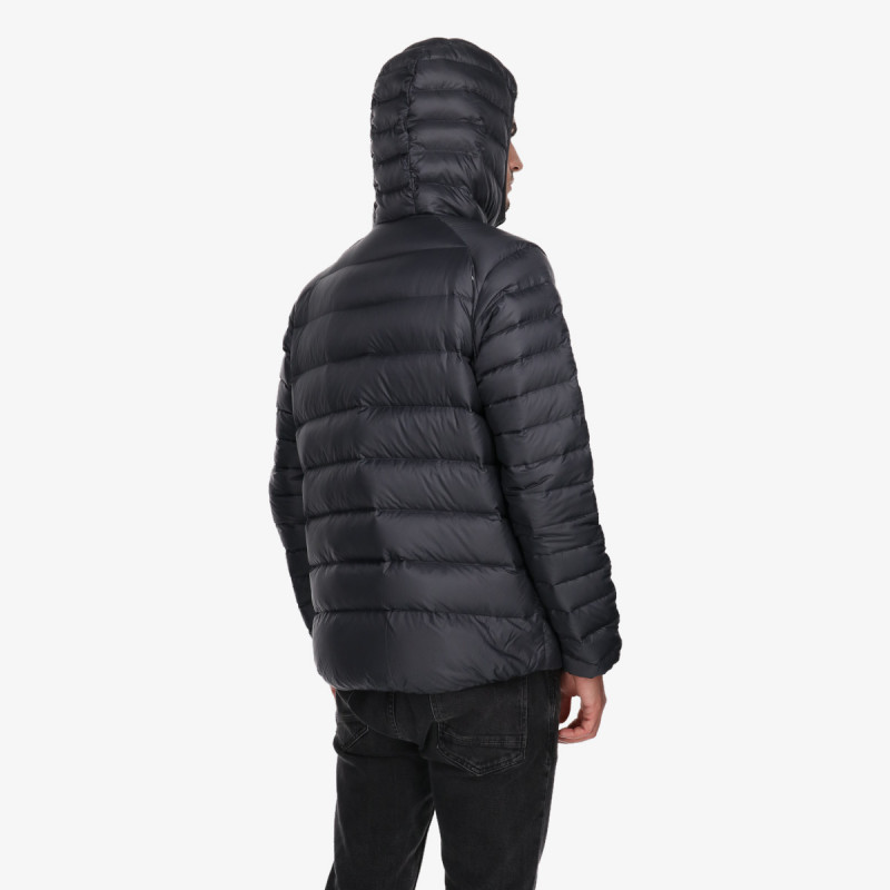 JACK WOLFSKIN Jacheta OAKSEY JACKET M