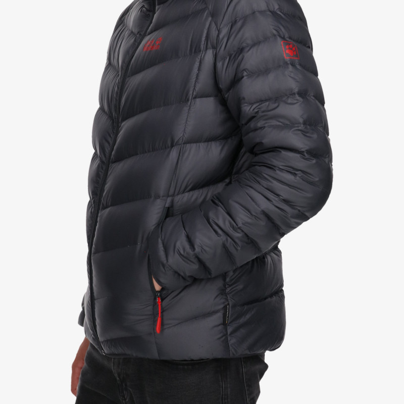 Jack Wolfskin Jacheta OAKSEY