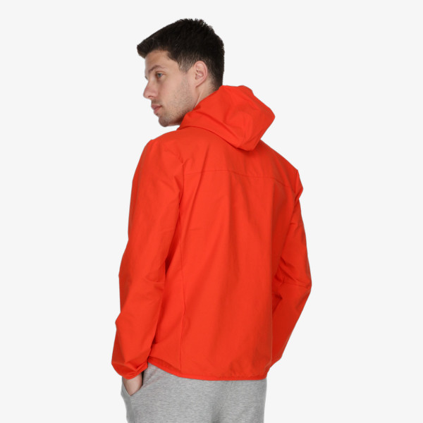 Jack Wolfskin Jacheta RIVENTAL HOODY M 