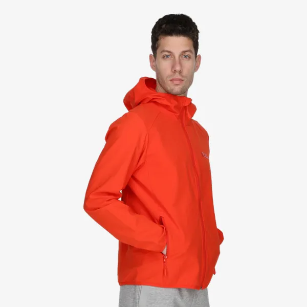 JACK WOLFSKIN Jacheta RIVENTAL HOODY M 