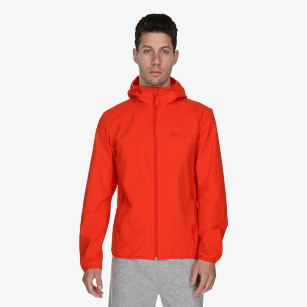 Jack Wolfskin Jacheta RIVENTAL HOODY M 