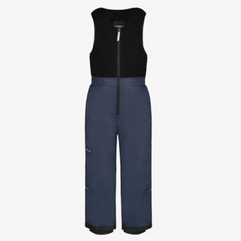 Icepeak Pantaloni UNISEX WADDED SALOPETTE 