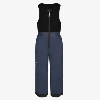 ICEPEAK Pantaloni UNISEX WADDED SALOPETTE 