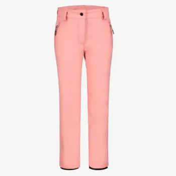ICEPEAK Pantaloni G.SOFTSHELL TROUSERS 