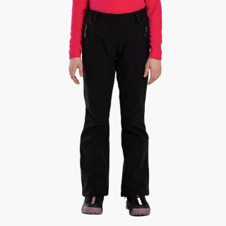 Icepeak Pantaloni G.SOFTSHELL TROUSERS 