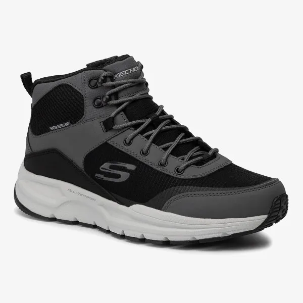 SKECHERS Pantofi Sport ESCAPE PLAN 2.0-WOODROCK