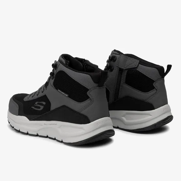 SKECHERS Pantofi Sport ESCAPE PLAN 2.0-WOODROCK