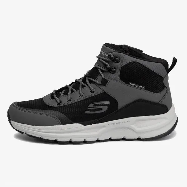 SKECHERS Pantofi Sport ESCAPE PLAN 2.0-WOODROCK