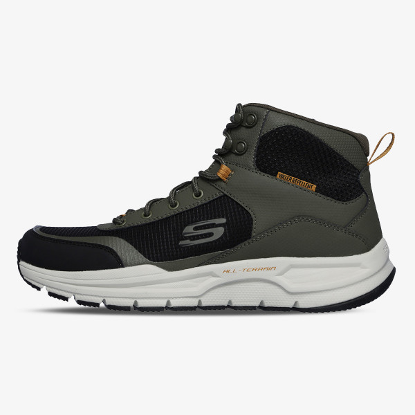 Skechers Pantofi Sport ESCAPE PLAN 2.0-WOODROCK 