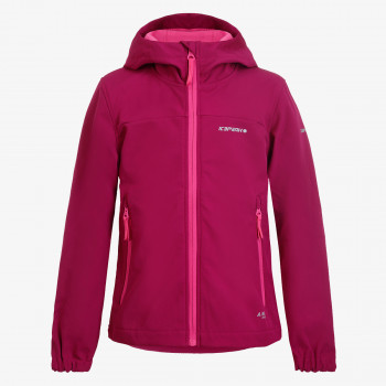 Icepeak Jacheta SOFTSHELL 