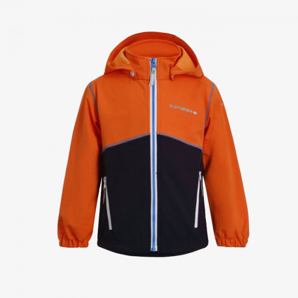 Icepeak Jacheta SOFTSHELL 