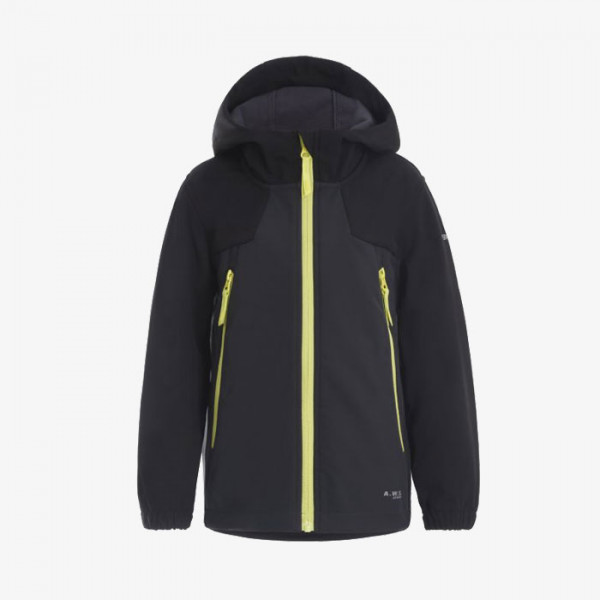 Icepeak Jacheta SOFTSHELL 