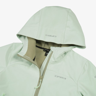 Icepeak Jacheta ICEPEAK KOBRYN JR 