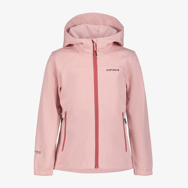 Icepeak Jacheta ICEPEAK KOBRYN JR 