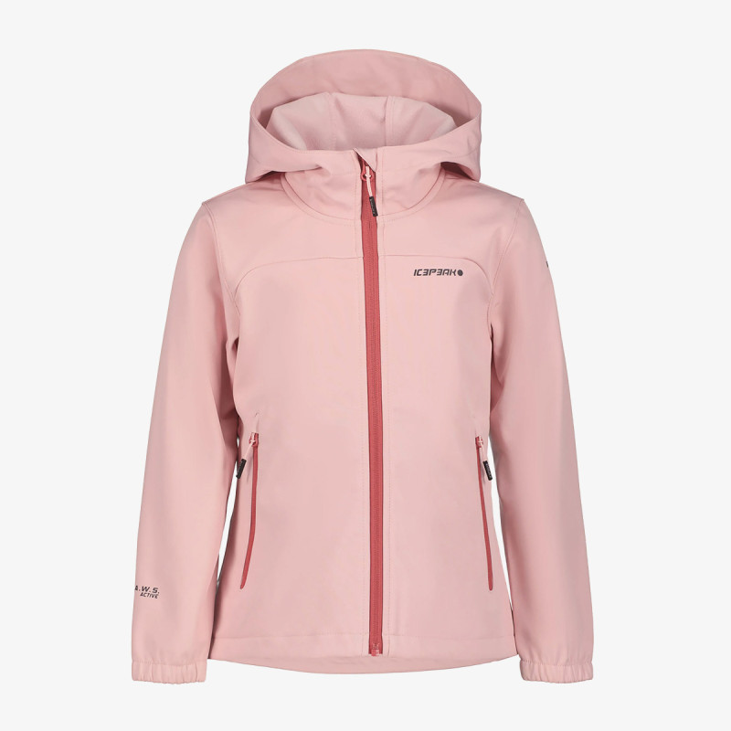 Icepeak Jacheta ICEPEAK KOBRYN JR 