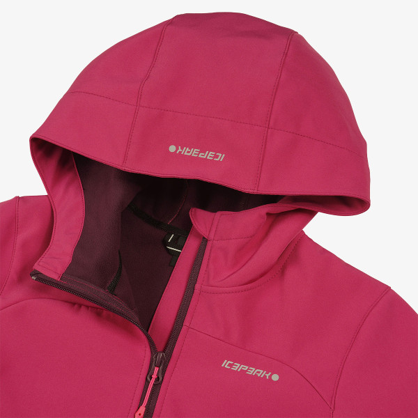 Icepeak Jacheta ICEPEAK KOBRYN JR 
