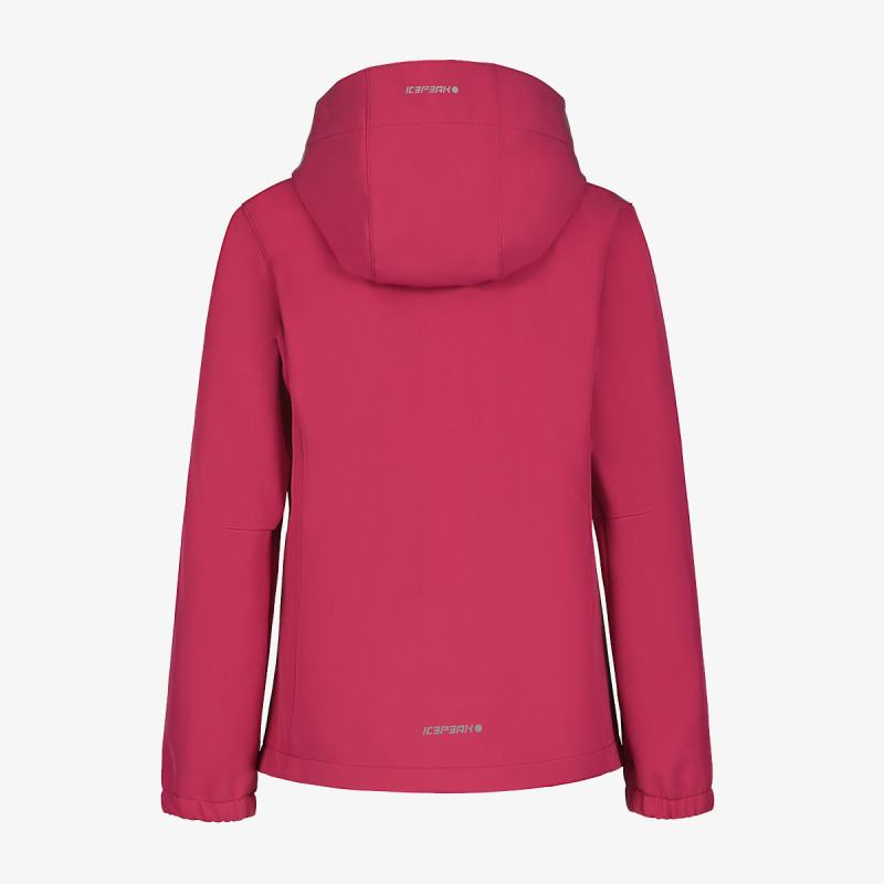 Icepeak Jacheta ICEPEAK KOBRYN JR 